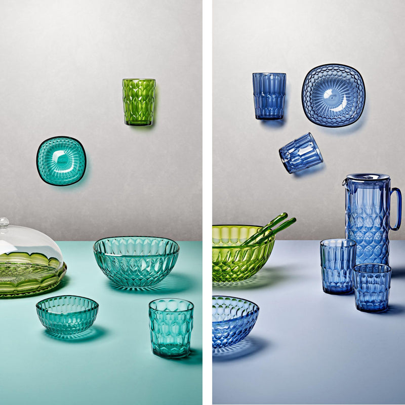 Guzzini - VANITY - Bowl - Aquamarine - 12 cm