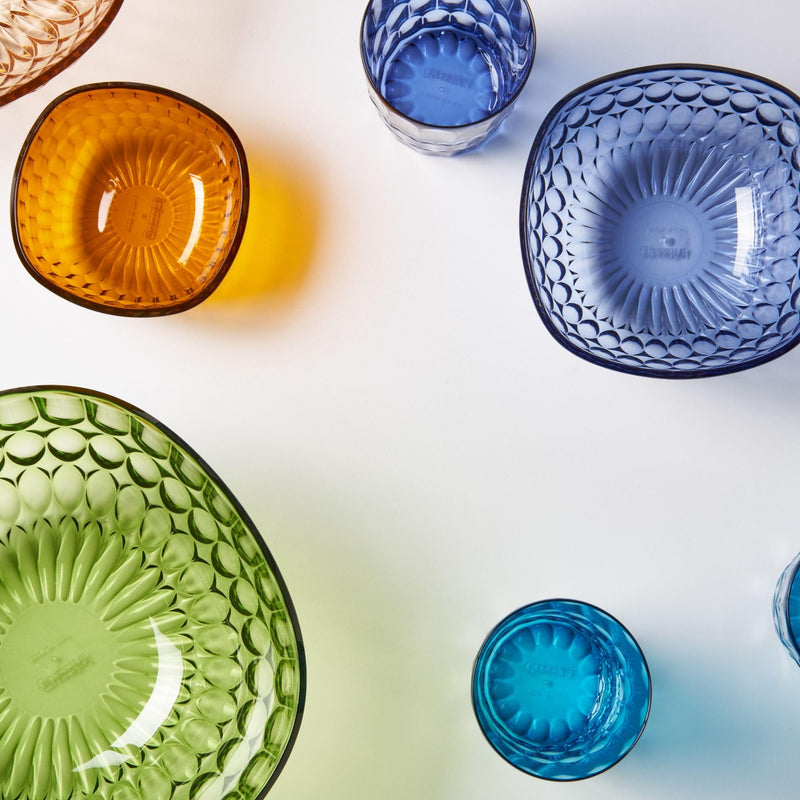 Guzzini - VANITY - Bowl - Aquamarine - 12 cm