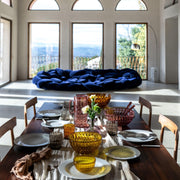 Guzzini - VANITY - Bowl - Aquamarine - 12 cm