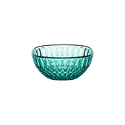 Guzzini - VANITY - Bowl - Aquamarine - 21 cm