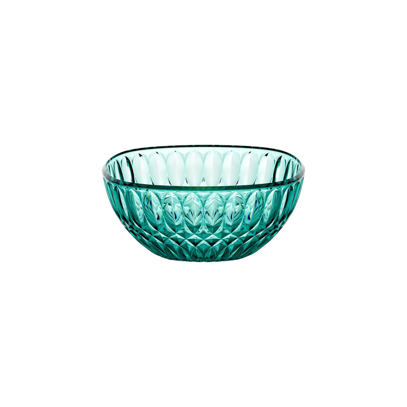 Guzzini - VANITY - Bowl - Aquamarine - 21 cm