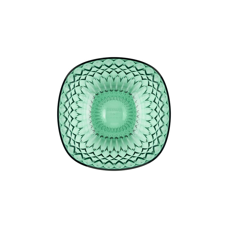 Guzzini - VANITY - Bowl - Aquamarine - 21 cm