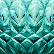 Guzzini - VANITY - Bowl - Aquamarine - 21 cm