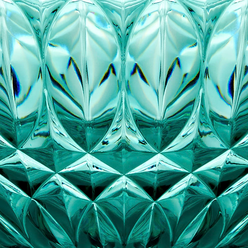 Guzzini - VANITY - Bowl - Aquamarine - 21 cm