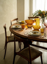 Guzzini - VANITY - Bowl - Caramel - 12 cm