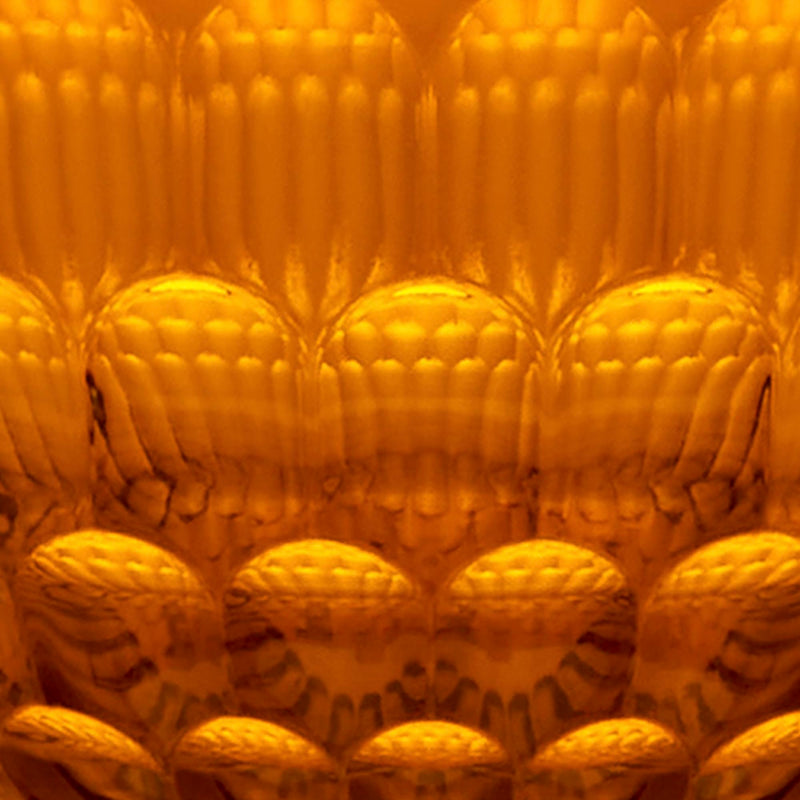 Guzzini - VANITY - Bowl - Caramel - 30 cm