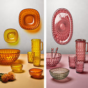 Guzzini - VANITY - Bowl - Caramel - 30 cm