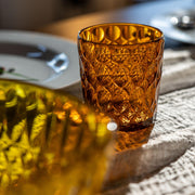 Guzzini - VANITY - Bowl - Caramel - 30 cm