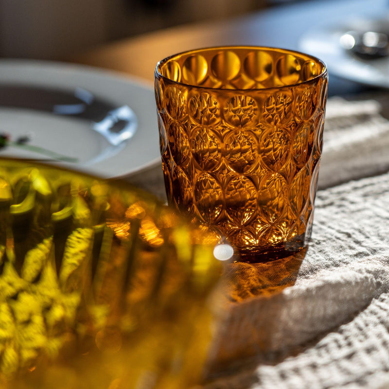 Guzzini - VANITY - Bowl - Caramel - 30 cm