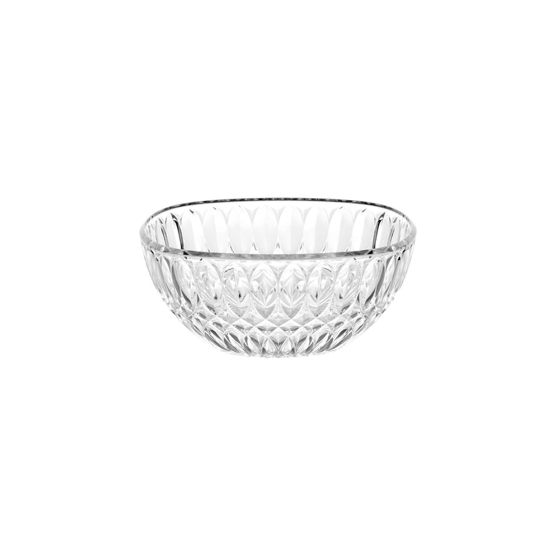 Guzzini - VANITY - Bowl - Clear - 21 cm