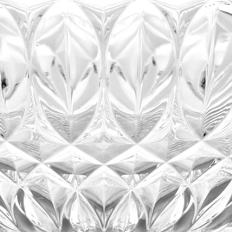 Guzzini - VANITY - Bowl - Clear - 21 cm