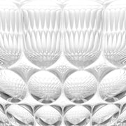 Guzzini - VANITY - Bowl - Clear - 25 cm