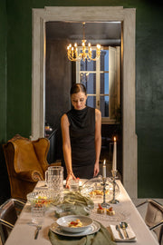 Guzzini - VANITY - Bowl - Clear - 30 cm