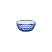 Guzzini - VANITY - Bowl - Denim Blue - 16 cm