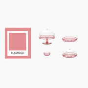 Guzzini - VANITY - Bowl - Flamingo Pink - 16 cm