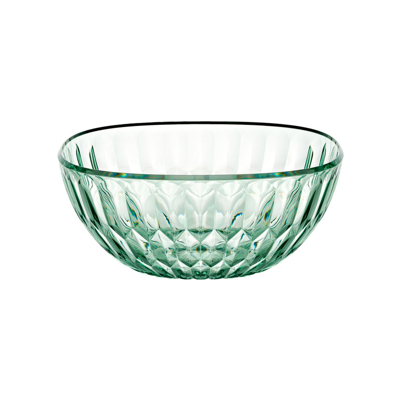 Guzzini - VANITY - Bowl - Matcha Green - 30 cm