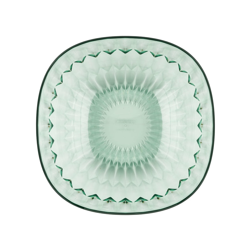 Guzzini - VANITY - Bowl - Matcha Green - 30 cm