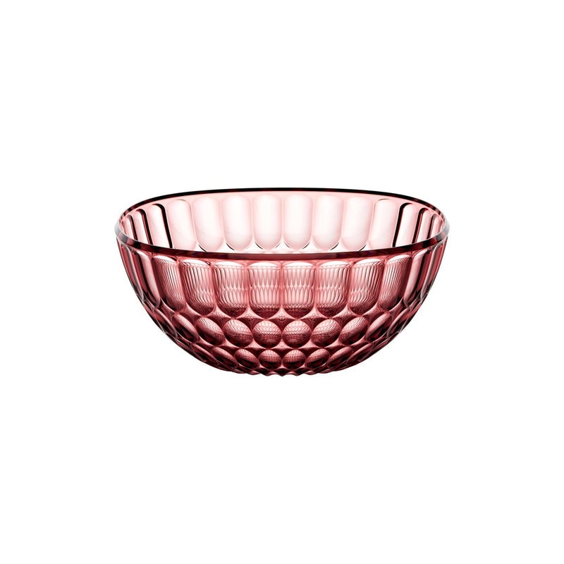 Guzzini - VANITY - Bowl - Mauve - 25 cm