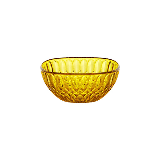Guzzini - VANITY - Bowl - Saffron Yellow - 21 cm