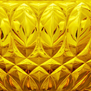 Guzzini - VANITY - Bowl - Saffron Yellow - 21 cm