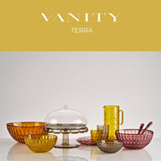 Guzzini - VANITY - Bowl - Saffron Yellow - 21 cm