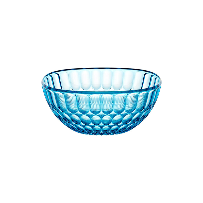 Guzzini - VANITY - Bowl - Sea Blue - 25 cm