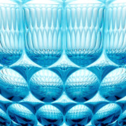 Guzzini - VANITY - Bowl - Sea Blue - 25 cm