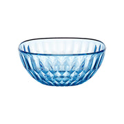 Guzzini - VANITY - Bowl - Sky Blue - 30 cm