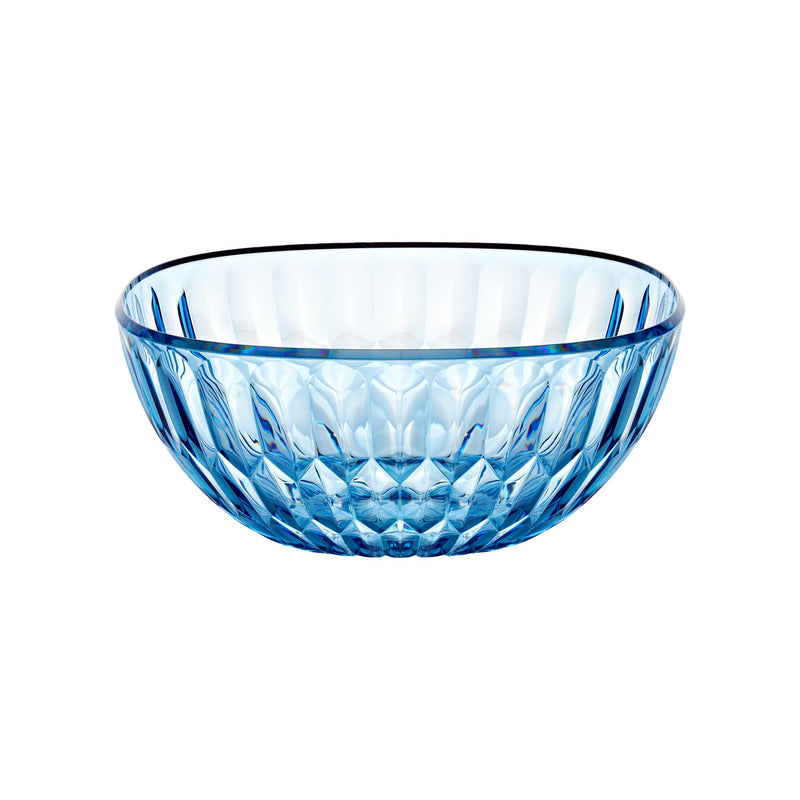 Guzzini - VANITY - Bowl - Sky Blue - 30 cm