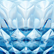 Guzzini - VANITY - Bowl - Sky Blue - 30 cm