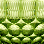 Guzzini - VANITY - Bowl - Water Lily Green - 25 cm