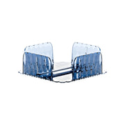 Guzzini - VANITY - Horizontal Napkin Holder