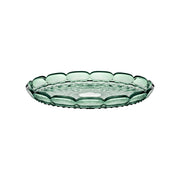 Guzzini - VANITY - Large Round Tray - Matcha Green