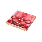 Guzzini - VANITY - Large Round Tray - Mauve