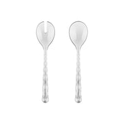 Guzzini - VANITY - Salad Servers - Clear