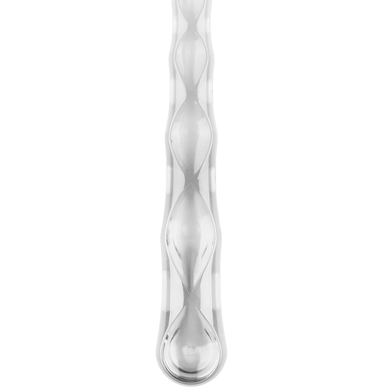 Guzzini - VANITY - Salad Servers - Clear