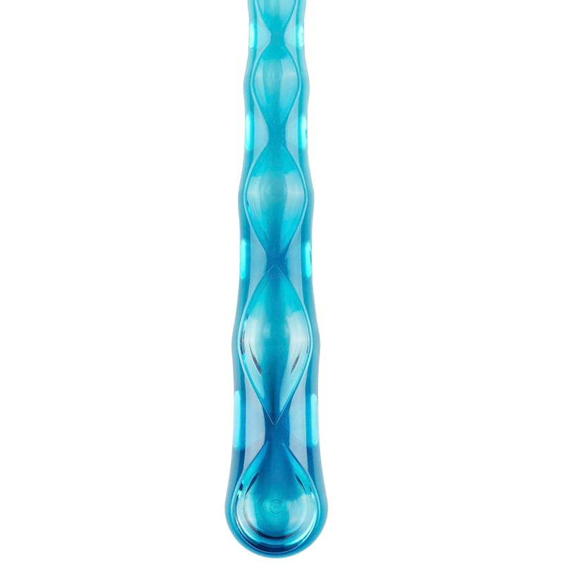 Guzzini - VANITY - Salad Servers - Sea Blue