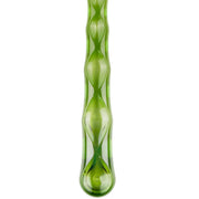 Guzzini - VANITY - Salad Servers - Water Lily Green