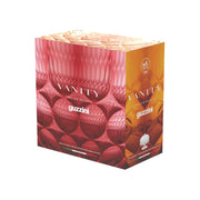 Guzzini - VANITY - Small Cake Stand With Dome - Water Lily Green