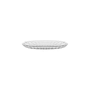 Guzzini - VANITY - Small Oval Serving Tray - Clear