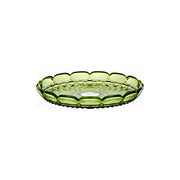 Guzzini - VANITY - Small Round Tray - Water Lily Green