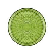Guzzini - VANITY - Small Round Tray - Water Lily Green
