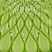 Guzzini - VANITY - Small Round Tray - Water Lily Green