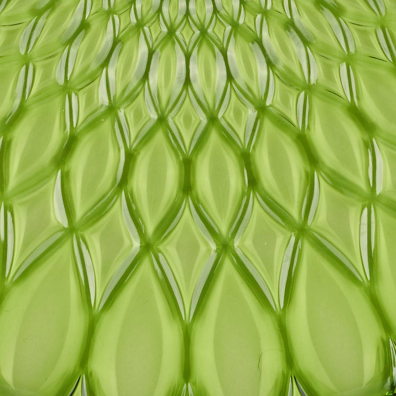 Guzzini - VANITY - Small Round Tray - Water Lily Green