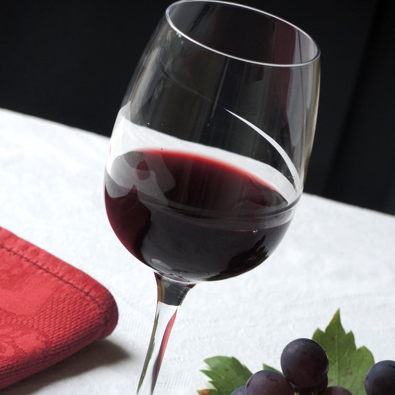 Luigi Bormioli - Aero Vino Bianco - Set of 6