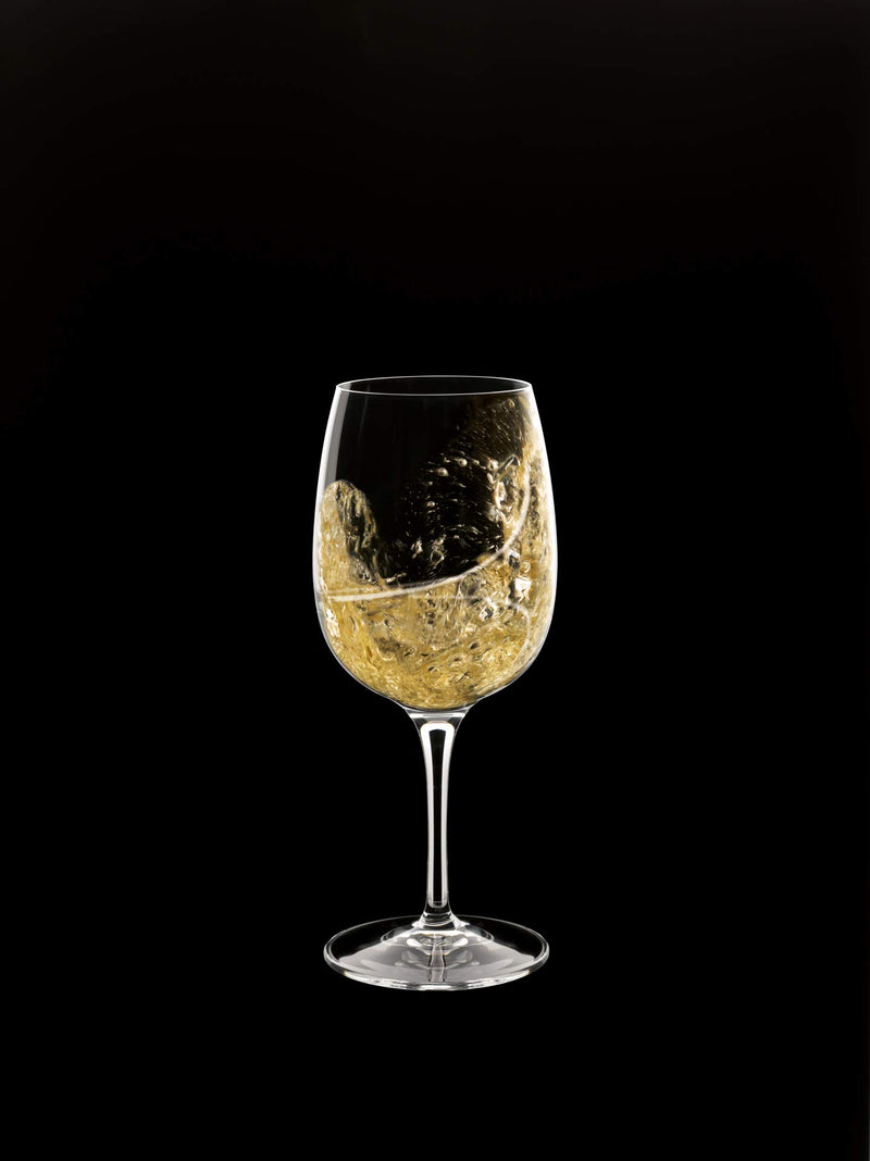 Luigi Bormioli - Aero Vino Bianco - Set of 6