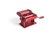 MARCATO - Noodle Machine Atlas Red Color