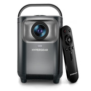 Hypergear - Portable Projector 720p with Bluetooth, Apps & Built-In Speaker