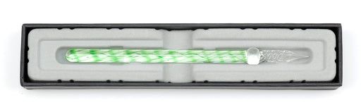 Clairefontaine - Straight Glass Pen 16Cm-Meadow Green