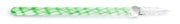 Clairefontaine - Straight Glass Pen 16Cm-Meadow Green